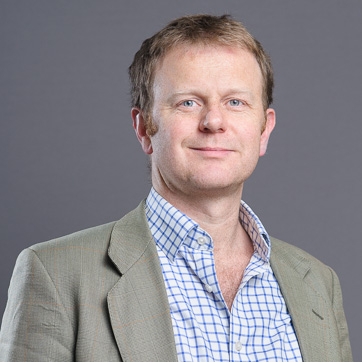Dr. Alastair Lamb