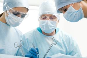 Photo of Surgeons