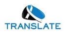 TRANSLATE logo